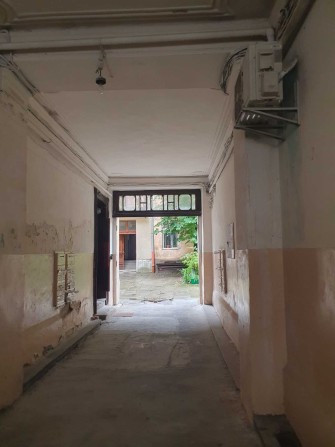 Продаж 1-но кімнатної квартири вул Куліша - фото 1