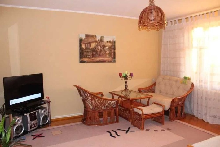 Продаю 2-комнатную квартиру в Николаеве - фото 1