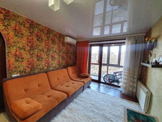 Продаю 3-к район Одесская, Проспект Гагарина Харьков