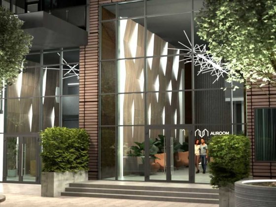 Продаж 1-кім квартири Бізнес клас біля ТРЦ Спартак вул. Топольна Львов