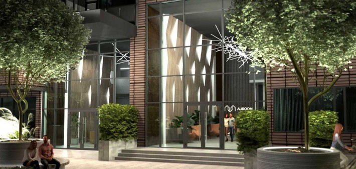 Продаж 1-кім квартири Бізнес клас біля ТРЦ Спартак вул. Топольна - фото 1