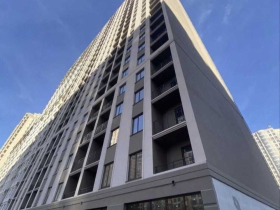 Срожер 1К ЖК Эллада Гефест Аркадия Море