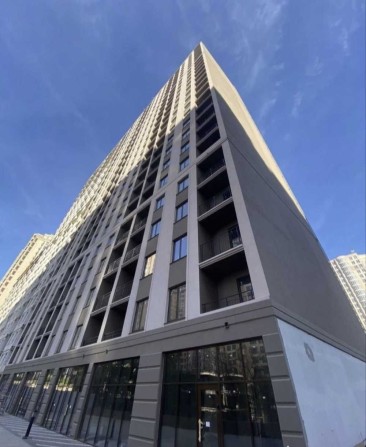 Срожер 1К ЖК Эллада Гефест Аркадия Море - фото 1