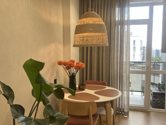 Продаж 2 кімнатноі вовобудови вул Малоголосківська Львов