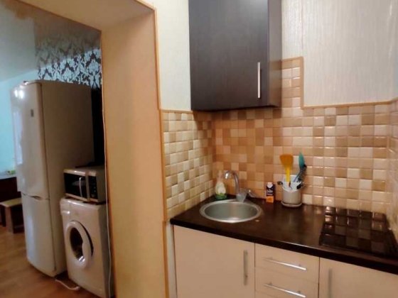 Продам 1к квартиру с ремонтом, Харьков. Харьков