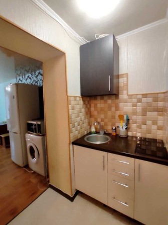 Продам 1к квартиру с ремонтом, Харьков. - фото 1