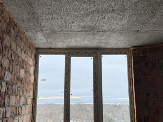 ВИГІДНА ЦІНА! 1 кім квартира Трускавецька (Галжитлобуд ) Львов