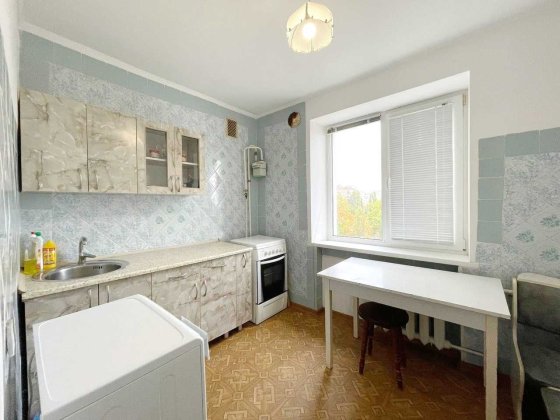 Продаж просторої 2к квартири в будинку з покращеним плануванням. Миколаїв