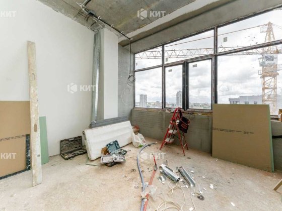 1кімн. 24,3м2, Центр, м. Наукова (Научная, Магистр), 114287 Харьков