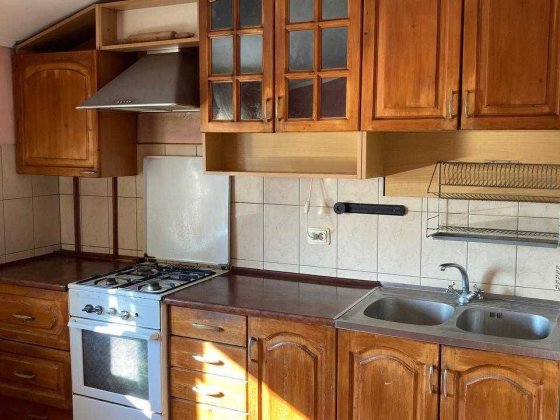 Продаж 3 х к квартири з ремонтом  біля "Леоленду" Львів! Львов