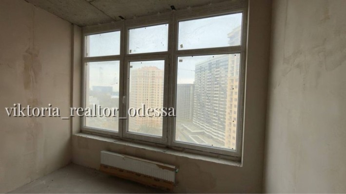 42 ЖЕМЧУЖИНА‼️Аркадия,Кадор‼️однокомнатная Без ремонта‼️ - фото 1