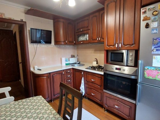 Продаю 2х кімнатну квартиру Чешка Інгульський район Николаев