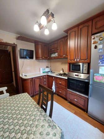 Продаю 2х кімнатну квартиру Чешка Інгульський район - фото 1