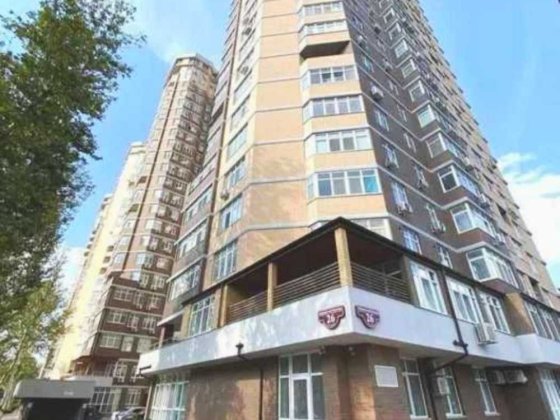 2-х комнатная на Французском бульваре/Жк Французский/Стикон