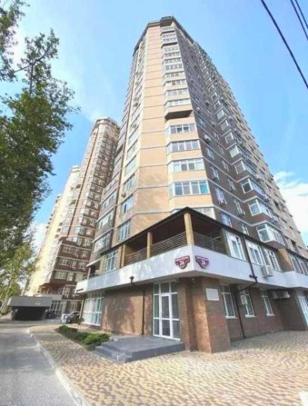 2-х комнатная на Французском бульваре/Жк Французский/Стикон - фото 1