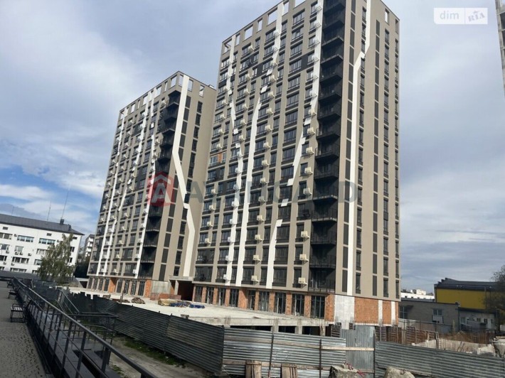 Продаж 1 кімн квартири вул. Городницька - фото 1