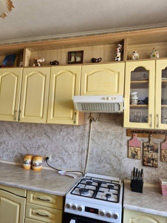 Продаж 2-х комнатна квартира Пр.Богоявленский вул.Ольшанців - фото 1