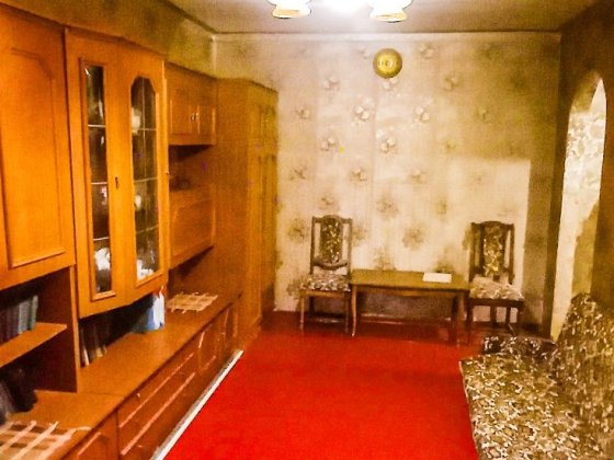 Продам 2-х ком. кварт. м. Олексіївська, Л. Свободи Харьков