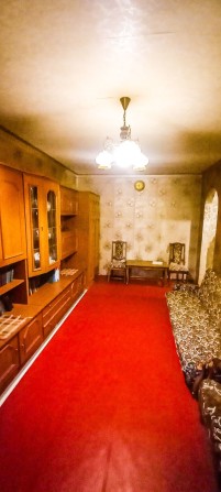 Продам 2-х ком. кварт. м. Олексіївська, Л. Свободи - фото 1