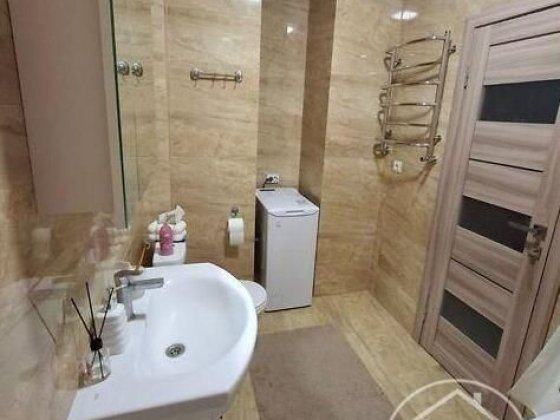 Готова квартира по вигідній ціні! А3 Львів