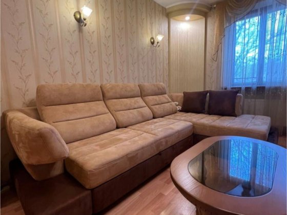 Продаю 2х комнатную квартиру в центре города. АВТОНОМНОЕ отопление. Миколаїв