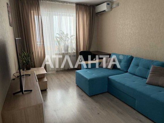 Продам 1 комнатную квартиру на Черемушках !!! Состояние Топ!