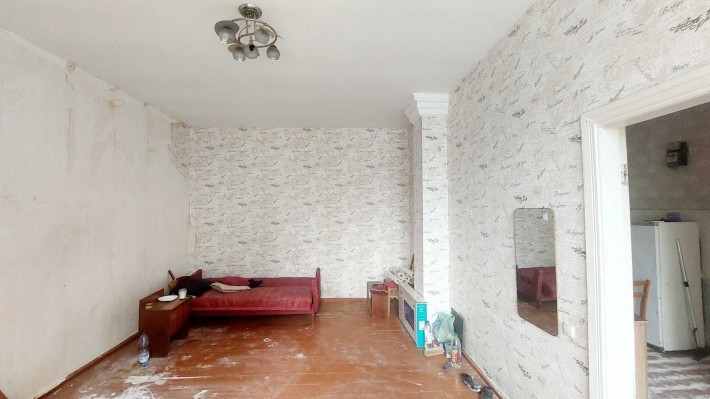 Продажа 1 комнатной квартиры. Район Автовокзала! - фото 1