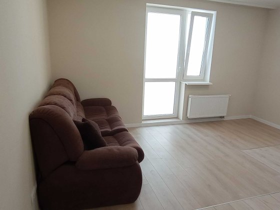 Продам 1к квартира ЖК "Рогатинска  Левада" Харків