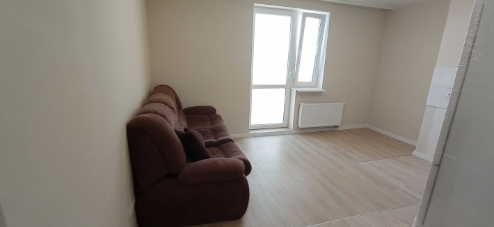 Продам 1к квартира ЖК "Рогатинска  Левада" - фото 1