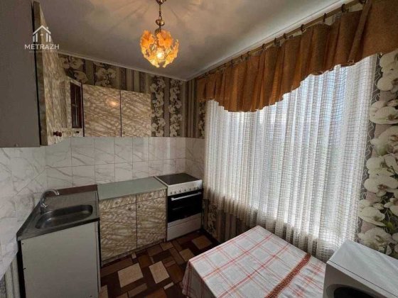 Продам 3к квартиру на пр.Победы Алексеевка Харків