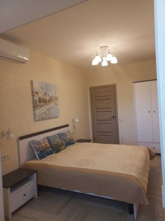 СРОЧНО 1К Ремонт Газ ЖК Сады Семирамиды 5 ст Фонтана - фото 1