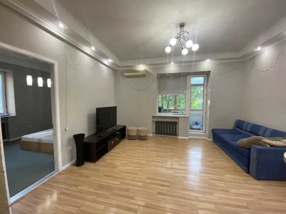 Продам 3 к. квартиру сталинка Культуры метро Научная Сертификат ремонт Харьков