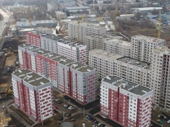 Продам квартиру! ЖК Гидропарк 1эт. ТОРГ, переуступка Харків