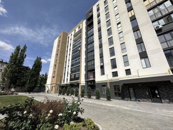 Срочно 1 ком кв ЖК Концепт 38 метров ‼️ Миколаїв