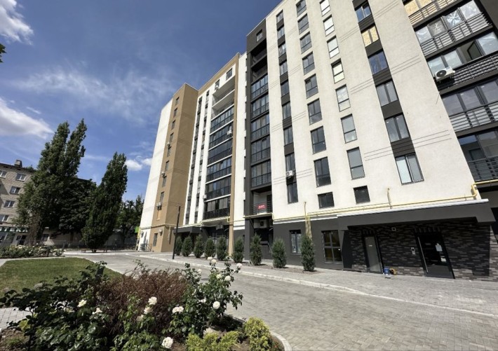 Срочно 1 ком кв ЖК Концепт 38 метров ‼️ - фото 1