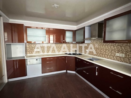 3-комнатная квартира Кирпичный дом Три лоджии Микромегас Марсельская Одеса