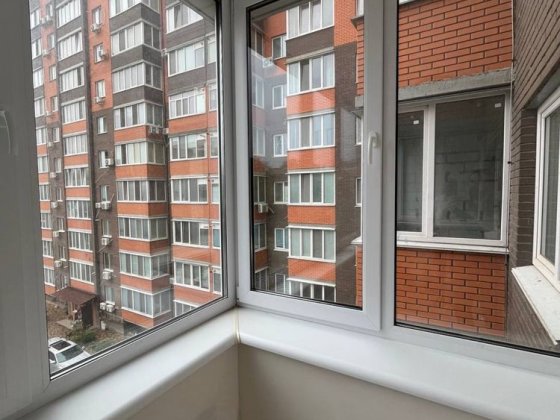 Продаж нової 2 кімнатної квартири Центр (Мостобудівників 18) ID-1114-2 Миколаїв