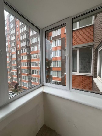 Продаж нової 2 кімнатної квартири Центр (Мостобудівників 18) ID-1114-2 - фото 1
