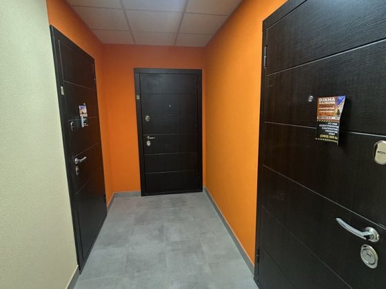 Продається 3 кімнатна квартира в ЖК «Громадянський посад» Миколаїв