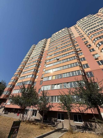 1 ком Вильямса\Королева новый кирпичный дом можно под гос. програмы - фото 1