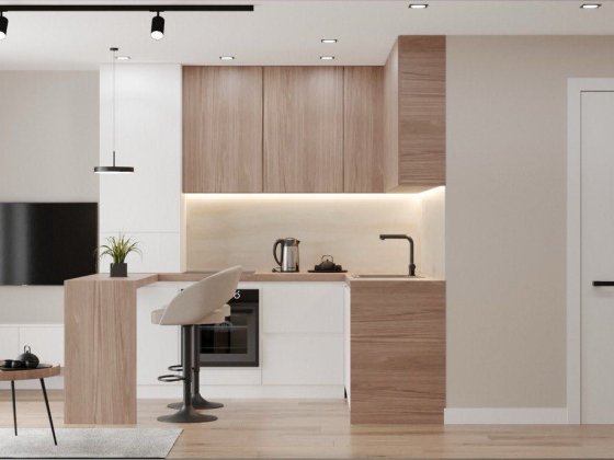 Продаж Квартири З Новим Ремонтом ЖК Моя Баварія від Забудовника Софіївська Борщагівка