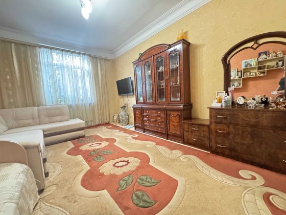 Екслюзив! Продаж 2кімнатної квартири Леонтовича Парк Шевченка