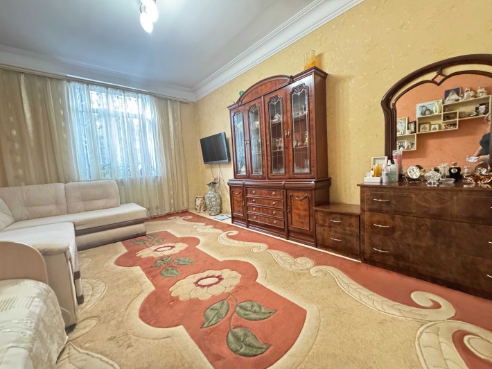 Екслюзив! Продаж 2кімнатної квартири Леонтовича Парк Шевченка - фото 1