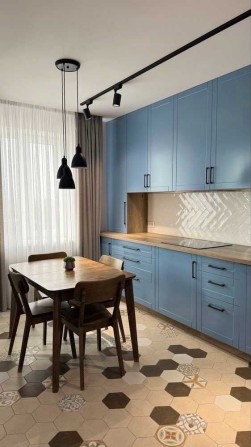 Продам 4к квартиру  ЖК Петропавлівський Посад - фото 1