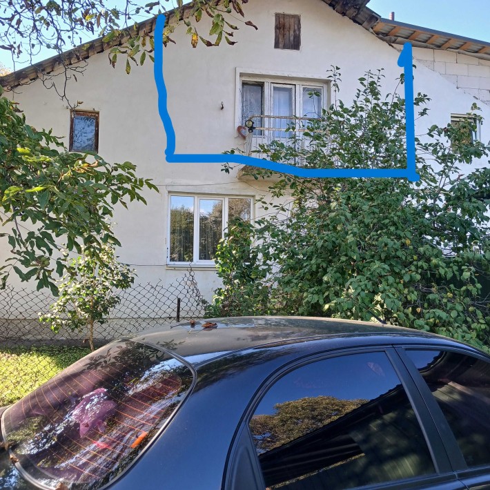 Продаж 1 кімнатної квартири в малоквартирному буд., вул. БОДЯНСЬКОГО - фото 1