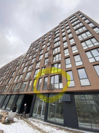 Продаж 1 кімн квартири ЖК Фруктова Алея вул Під Голоском (40.08 м кв) - фото 1