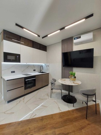 Продам 1 к квартиру в ЖК"Атмосфера"в Аркадии. - фото 1