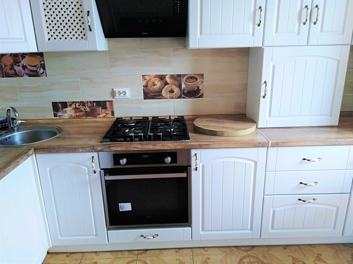 Продаж квартири вул.Боголюбова,13,Софіївська Борщагівка.Газ! - фото 1