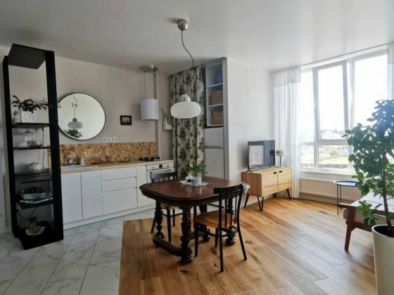 Без комісії Однокімнатна! Петропавлівська Борщагівка "Антрацит". Петропавловская Борщаговка