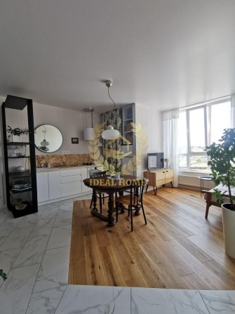 Продаж квартири в ЖК Антрацит на Петропавлівській Борщагівкі - фото 1